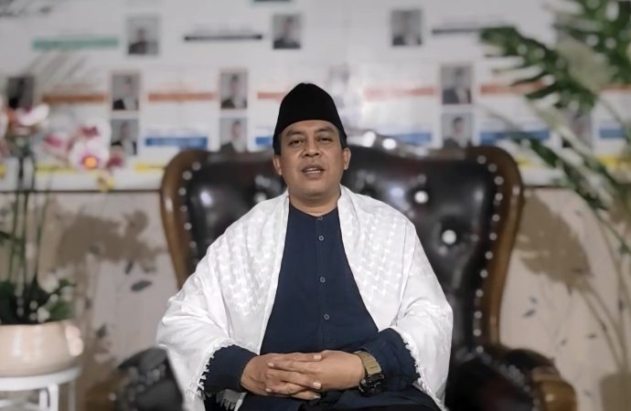 Pilkada 2024, Sejumlah Tokoh Agama Ajak Masyarakat Kabupaten Cirebon Jaga Kondusivitas