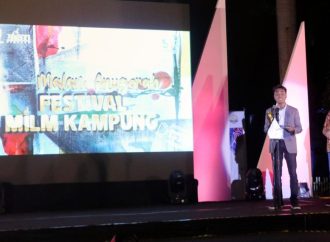 Ketua DPRD Apresiasi Festival Milm Kota Cirebon 2024