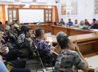 Selangkah Lagi, Raperda Penyelenggaraan Penanggulangan Bencana Disahkan Jadi Perda