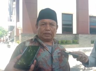 Mediasi Antara Forum Masyarakat Ambulu Peduli dengan Pihak Terlapor Gagal