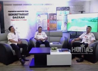 300 formasi CPNS 2024 Dibuka Pemkab.Tegal
