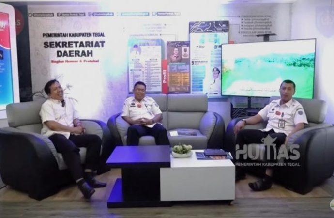 300 formasi CPNS 2024 Dibuka Pemkab.Tegal