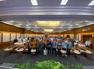 Bangun Masa Depan Sesuai RPJMD 2025-2029,Visi Misi Calon Walikota