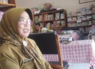 Berkat Kepemimpinan Arti SDN 3 Kenanga Dapat Bantuan DAK 2024, Senilai hampir 2 Milyar