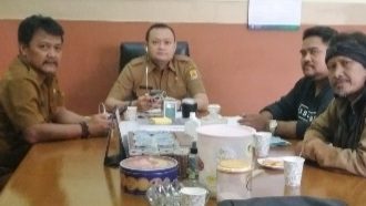 Upaya Terbaik DPMD Kab.Cirebon demi Pelayanan Tidak Terhambat jika Kuwu Berkasus