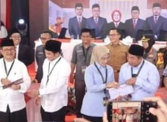 Esya: Undian Nomor Urut, Tahapan Krusial