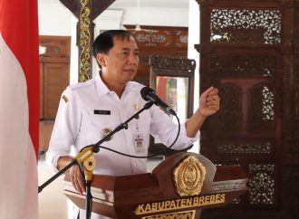 Pengembangan Industri Harus Sesuai RDTR, Kata Pj Bupati Iwan