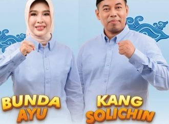 Percepat Pelayanan Masyarakat, Calon Bupati Cirebon Bertekat Berikan Satu Motor Tiap RT