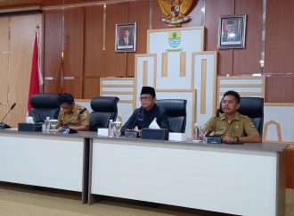 Persiapan Evaluasi Smart City Tahap II Tahun 2024 Menuju Kota Cerdas