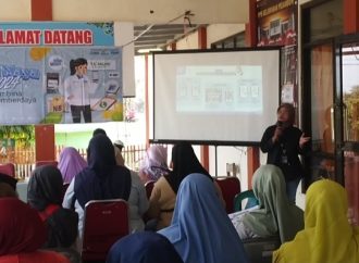 PNM Mekar Sumber 2 Hadir di Masyarakat untuk Kesejahteraan Bersama