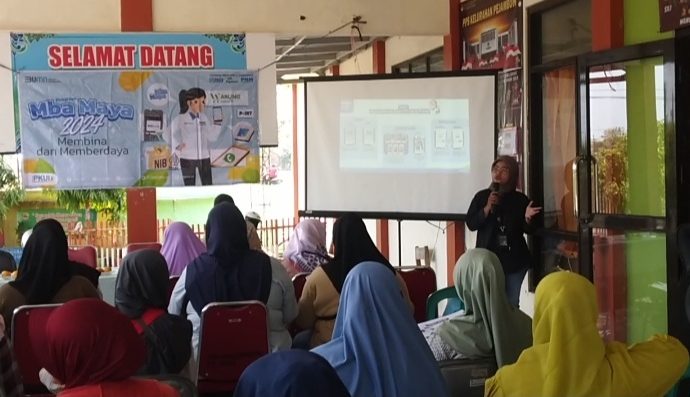 PNM Mekar Sumber 2 Hadir di Masyarakat untuk Kesejahteraan Bersama
