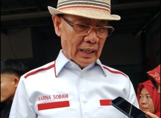 Dukungan Mengalir, Masyarakat Rindukan Karna Sobahi Pimpin Majalengka