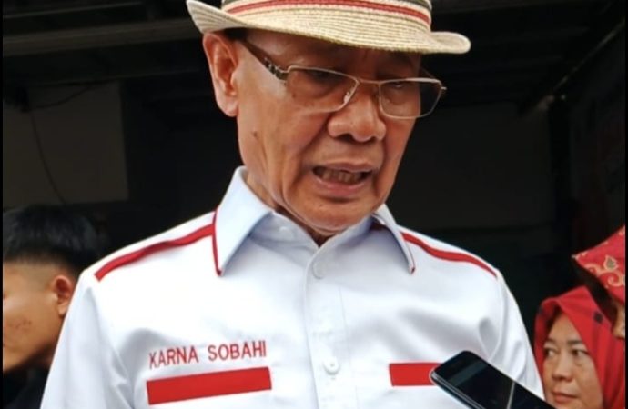 Dukungan Mengalir, Masyarakat Rindukan Karna Sobahi Pimpin Majalengka