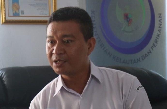 Minum Susu Ikan untuk Generasi Sehat, KKP Lounching Produk Searah Program Prabowo