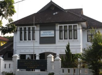 Baru Pertama di Dunia, Inspektorat Jadi Terlapor