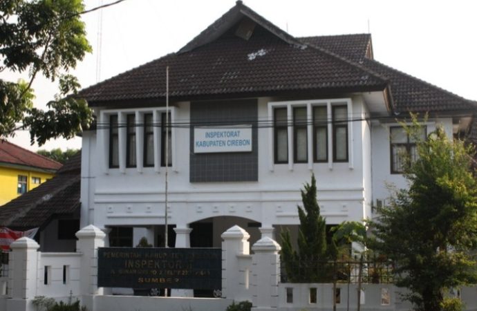 Baru Pertama di Dunia, Inspektorat Jadi Terlapor