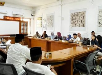 Pembangunan Kota Cirebon Harus Berlandaskan Kepariwisataan