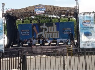 Lagi, Diskriminasi Wartawan, Kali ini dilakukan Panitia Panen Hadiah BRI