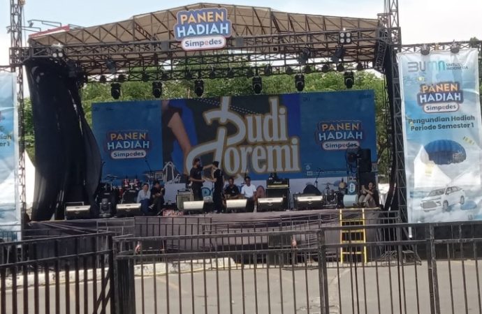 Lagi, Diskriminasi Wartawan, Kali ini dilakukan Panitia Panen Hadiah BRI