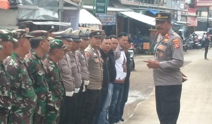 Polemik Revitalisasi Pasar Junjang Menuju Penyelesaian Arbitrase