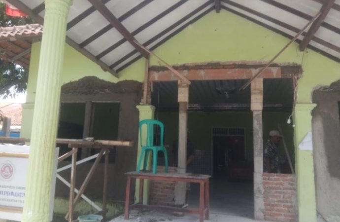 Pernyataan Berbeda Terkait Nilai Objek Banprov Desa Sampiran, Undang Bola Panas nan Liar