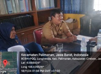 SMPN 3 Palimanan Diduga Kutip Uang dari Murid untuk Rayakan Hari Guru