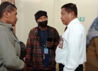 Kadisdik Ronianto Katakan Jangan Kaitkan Antara Bulian dan Pungutan