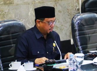 Usulan Pembahasan Tiga Peraturan DPRD Disetujui