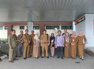 Gelar Monev Penggunaan DBHCHT, Pemkab Cirebon Pastikan Tepat Sasaran