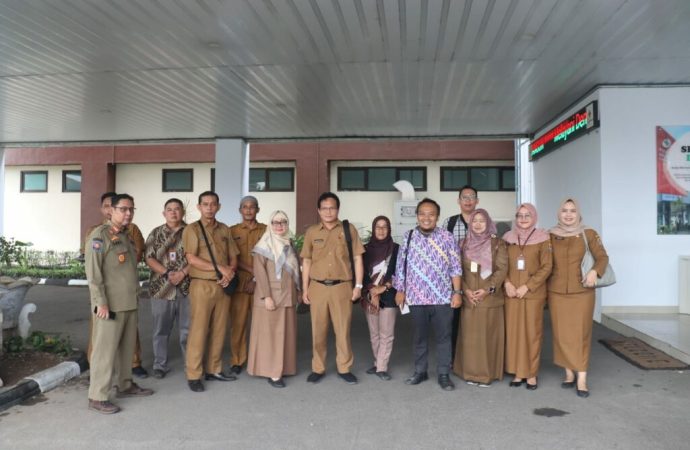 Gelar Monev Penggunaan DBHCHT, Pemkab Cirebon Pastikan Tepat Sasaran