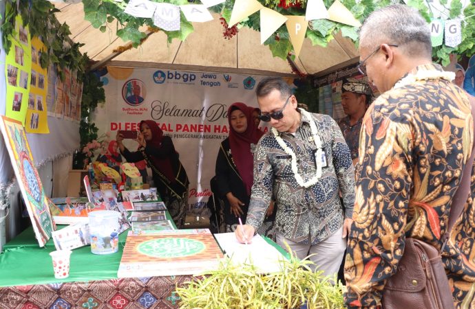 Kelanjutan PGP Tunggu Keputusan Ditjen GTK