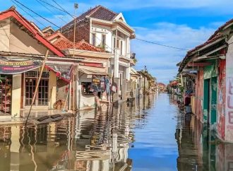 Masyarakat Minta Kepala Desa Ambulu Kec.Losari Dinonaktifkan