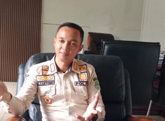 Satpol PP Majalengka Bersama Satgas Sita Ribuan Rokok Ilegal