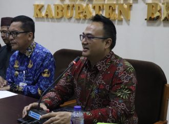 Kelola Sampah Laut Tidak Bisa Parsial