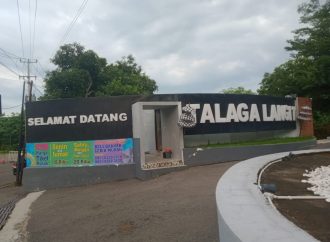 Obyek Wisata Talaga Langit Tepat untuk Liburan di Penghujung Tahun 2024