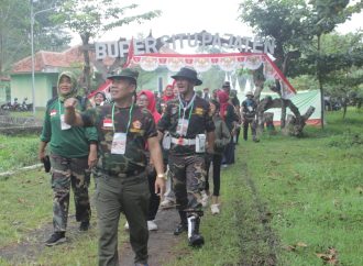 Family Gathering PSIB 2024, Tingkatkan Ketaqwaan dan Kedisiplinan