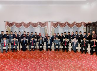 Penuh Prestasi Capaian Kinerja Pemerintah Kota Cirebon Tahun 2024