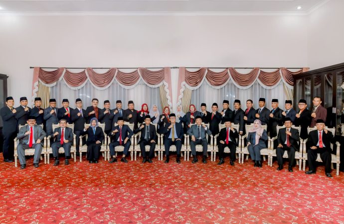 Penuh Prestasi Capaian Kinerja Pemerintah Kota Cirebon Tahun 2024