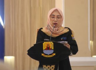 Pemkab Cirebon Deklarasi ODF untuk Tingkatkan Kualitas Kesehatan Masyarakat