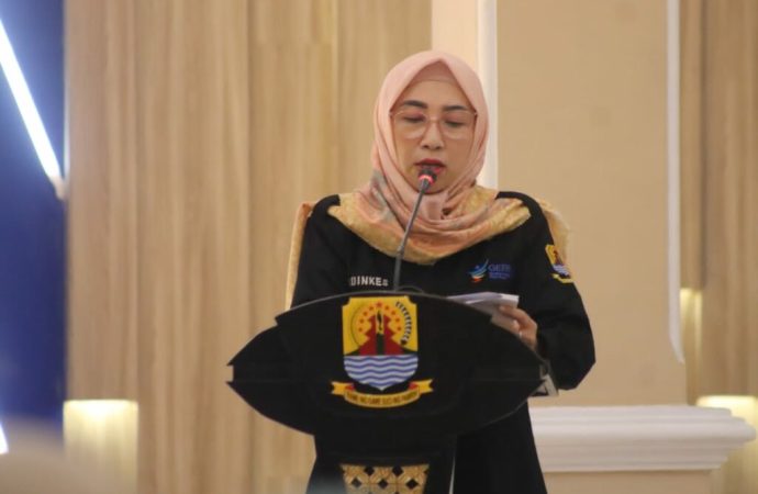 Pemkab Cirebon Deklarasi ODF untuk Tingkatkan Kualitas Kesehatan Masyarakat
