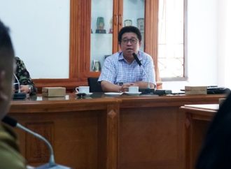 Pokir, Baru Terserap di bawah 50 Persen, Komisi II Minta DPUTR Segera Tuntaskan Kegiatan