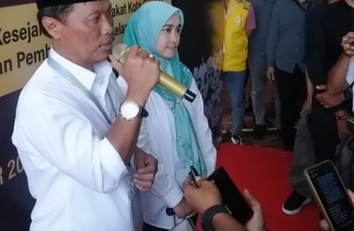 Edo-Siti Farida dipastikan Dilantik sebagai Walikota- Wakil Walikota Cirebon Tanpa Kendala