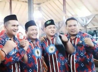 Musyawarah Besar FKKC Hasilkan Kepemimpinan Periode 2024-2027
