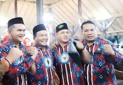 Musyawarah Besar FKKC Hasilkan Kepemimpinan Periode 2024-2027