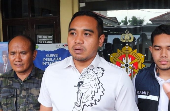 Polres Indramayu Usut 3 Warga Meninggal Dunia karena Miras