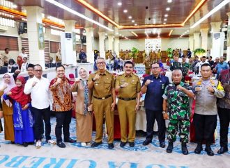 One Day With Citizen, Momentum Refleksi Kinerja DPRD Tahun 2024