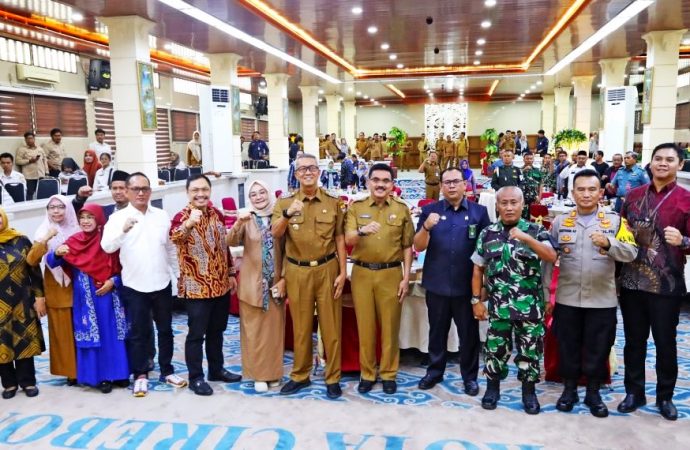One Day With Citizen, Momentum Refleksi Kinerja DPRD Tahun 2024