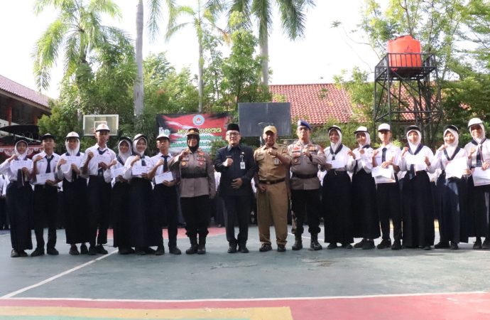 Pj Bupati: Waspadalah Masa Remaja Sarat Godaan