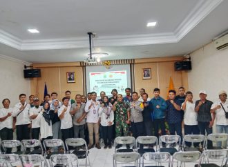 Karangtaruna Kec. Majalengka Segera Bentuk Kepengurusan