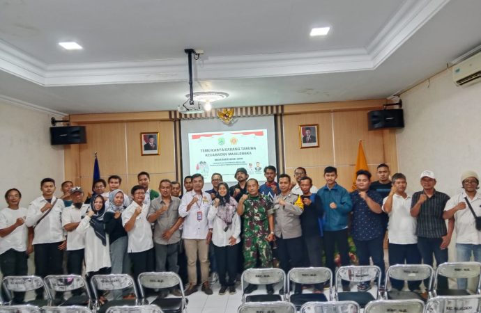Karangtaruna Kec. Majalengka Segera Bentuk Kepengurusan